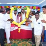 హత్యకేసులో నిందితులను అదుపులోకి తీసుకున్న పోలీసులు