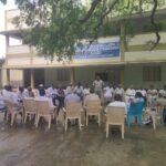 జనసేన పార్టీ రాష్ట్ర కార్యదర్శి తాతంశెట్టి నాగేంద్ర జన్మదిన వేడుకలు