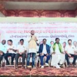 మంత్రి పొంగులేటిపై ఖర్గేకు ఫిర్యాదు చేసిన కొండా మురళి*