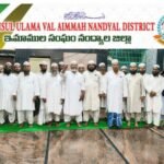 కడ్తాల్ మండలం ముద్విన్ గ్రామపంచాయతీ కాంగ్రెస్ పార్టీ నాయకులు బిజెపి పార్టీలో భారీ చేరికలు..*