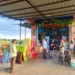 కాంగ్రెస్ పార్టీ కార్యకర్త మోక్కును చెల్లించిన ఎమ్మెల్యే మలోత్ రాందాస్ నాయక్