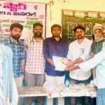 మద్యం నిరోధక శాఖ: అక్రమాలకు కేరాఫ్ అడ్రస్!