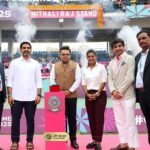 కేశవరెడ్డి స్కూల్లో అట్టహాసంగా స్పోర్ట్స్ మీట్