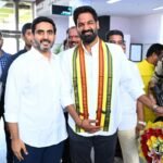 విశాఖ ఎకనామిక్ రీజియన్ ను బలపేతం చేయాల్సిన అవసరం ఉంది