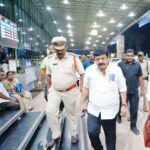 వరంగల్‌లో క్రెడాయి ఆధ్వర్యంలో రక్తదాన శిబిరం ప్రారంభించిన ఎమ్మెల్యే నాయిని…