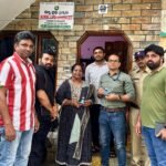 ప్రజా ఫిర్యాదుల వేదికలో 55 ఫిర్యాదుల స్వీకరణ – సత్వర పరిష్కారానికి జిల్లా ఎస్పీ తుహిన్ సిన్హా ఐపీఎస్., ఆదేశాలు