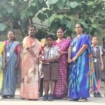 డీసీసీ అధ్యక్షుని ఎంపికలో, ఏఐసిసి పరిశీలకులు నిర్మల్ రాక.