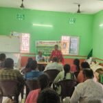 చీటకోడూర్ మరియు శామీర్ పేట ఐకెపి సెంటర్లను ప్రారంభించిన జనగామ ఏఎంసి చేర్మన్ బంక శివరాజ్ యాదవ్