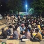 బురదజల్లడం ఈవీఎం ఎమ్మెల్యేకి అలవాటే, మీ ప్రభుత్వం ఉంది మరి నిరూపించాలి కదా.