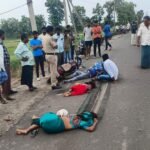 అన్నారు గూడెం గ్రామంలో ఎల్.వి. ప్రసాద్ ఐ ఇన్స్టిట్యూట్ ఆధ్వర్యంలో ఉచిత కంటి వైద్య శిబిరం