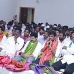 నేడు సత్తుపల్లి లో బీజెపి నాయకుల మీద కాంగ్రెస్ నాయకుల దాడి ని ఖండించిన పొంగులేటి సుధాకర్ రెడ్డి