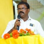 దీపావళి శుభాకాంక్షలు తెలిపిన ఎమ్మెల్యే శ్రీ కాకర్ల సురేష్..!