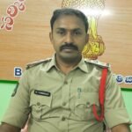 శ్రీకాళహస్తీశ్వర స్వామి వారిని దర్శించుకున్న కేసిర్ కుమార్తె కల్వకుంట్ల కవిత