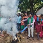 దళితుల భూములను ఆక్రమిస్తే సహించం: జనసేన నేతలకు సీపీఐ హెచ్చరిక