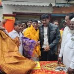 *🙏 ఘనంగా పట్టణ అధ్యక్షుని జన్మదిన వేడుకలు*🙏