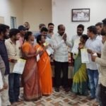 బీజేపీ నేతల మీద దాడి.. విచారణ కి త్రి సభ్య కమిటీ నియామకం