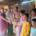 నల్లా సూర్యచంద్రరావు 71వ జయంతి సందర్భంగా కాపునాడు ఘన నివాళి