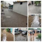 రోడ్డు మరమ్మతులు చేయించిన రెడ్డి మిత్రమండలి.