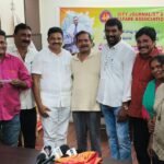 సహజ వ్యవసాయం – ఆరోగ్యకర సమాజానికి మార్గదర్శక దిశ