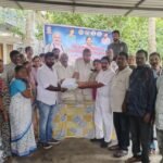 తుఫాన్ పట్ల ప్రజలు అప్రమత్తంగా ఉండాలి..*