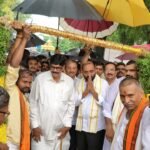 ఖేలో ఇండియా గేమ్స్ లో అత్యుత్తమ ప్రతిభ కనబరిచిన విశాఖ క్రీడాకారిణిలు