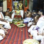 మల్లు గుంట గిరిజన కాలనీలో పర్యటించిన బొబ్బేపల్లి సురేష్ నాయుడు