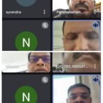 వాసవి క్లబ్ మరియు వనిత క్లబ్ మొదటి కార్యవర్గ సమావేశం