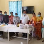 కొత్త క్రికెట్ అసోసియేషన్ అభినందనీయం.