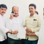 కర్నూలు బస్ ప్రమాదంపై మన్నేటి వెంకటరెడ్డి తక్షణ స్పందన – DNA పరీక్షలకు చర్యలు