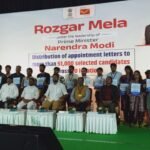 పర్సా కుటుంబం అన్నప్రాసన వేడుకలో పాల్గొన్న ఎమ్మెల్యే శ్రీరాం రాజగోపాల్ (తాతయ్య)