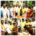 రూ.6 కోట్లతో వాడపల్లి క్షేత్రానికి ఏటిగట్టు రోడ్డు*