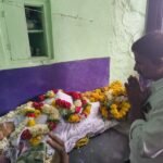 టీడీపీ సీనియర్ నాయకుడు మృతి : అలువాల, గోనెగండ్ల