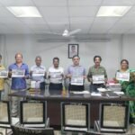 సి ఐ ఐ భాగస్వామ్య సదస్సు కార్యక్రమం దగ్గర పడుతోంది. నగర సుందరీకరణ, అభివృద్ధి పనులు త్వరితగతిన పూర్తి చేయండి. జీవీఎంసీ కమిషనర్ కేతన్ గార్గ్ .