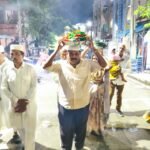 కామ్రేడ్ మహబూబ్ పాషా నరహరి గార్ల 36వ వర్ధంతి సందర్భంగా బహిరంగ సభ అంబేద్కర్ చౌరస్తా ఇబ్రహీంపట్నం