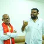 ఎమ్మెల్యే చేతులమీదుగా ప్రతిభకలిగిన అభ్యర్థులకు ఆఫర్ లెటర్ అందజేత