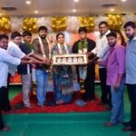 ఎమ్మెల్యే చేతులమీదుగా ప్రతిభకలిగిన అభ్యర్థులకు ఆఫర్ లెటర్ అందజేత