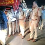 కామ్రేడ్ మహబూబ్ పాషా నరహరి గార్ల 36వ వర్ధంతి సందర్భంగా బహిరంగ సభ అంబేద్కర్ చౌరస్తా ఇబ్రహీంపట్నం