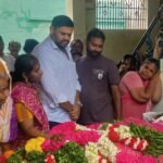 కార్తీకమాస శివాలయం లక్ష పత్రిక పూజ మహోత్సవం