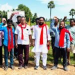 నిజం చెప్పినందుకేనా..? 💔