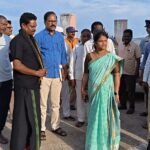 మెడికల్ కాలేజీలు ప్రైవేటీకరణ వ్యతిరేకిస్తూ వైసిపి కోటి సంతకాల సేకరణ కార్యక్రమం