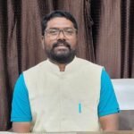 శ్రీ భవాని శంకర బాణలింగేశ్వరునికి ” శ్రీ మహాన్యాస పూర్వాక ఏకాదశి రుద్రాభిషేకం”