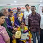 తుపాను ప్రభావం ఉన్న జిల్లాల్లో ఈ రోజే రేషన్ షాపుల ద్వారా నిత్యావసర సరుకులు పంపిణీ