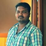 జాతీయ స్థాయికి ఎస్ వి కే స్పోర్ట్స్ అకాడమీకి చెందిన విద్యార్థి ఎంపిక