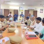 తుఫాన్ పరిస్థితుల్లో ప్రజల భద్రతకే ప్రాధాన్యం ఇవ్వాలి – టీడీపీ రాష్ట్ర అధ్యక్షుడు పల్లా శ్రీనివాసరావు