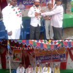 తీవ్రమైన తుఫాను మంథాను