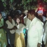 క్షేత్రస్థాయి పర్యటనలతో ప్రజలకు భరోసా — తుపాను ప్రతిస్పందన చర్యల్లో అధికారులు నిమగ్నం