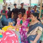 రైల్వేఅండర్ బ్రిడ్జి సంవత్సరాలు గడుస్తున్నా కాంట్రాక్టర్ల నిర్లక్ష్యంతో జాప్యం