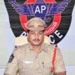 ముక్కంటి సేవలో సెక్రటరీ ఆఫ్ ది రెవిన్యూ ఎండోమెంట్ డిపార్ట్మెంట్ శ్రీ హరి జవహర్ లాల్