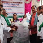 నందిగామలో మోంథా తుఫాన్ ప్రభావం: లోతట్టు ప్రాంతాల్లో భారీ వర్షాల వల్ల వరద పరిస్థితులు