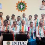 మొంథా తుపాను కారణంగా 20 ఇళ్లు దెబ్బతిన్నాయి.